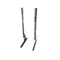 پایه رومیزی تی وی جک مدل Z8 مناسب برای مانیتورهای 32 تا 60 اینچ