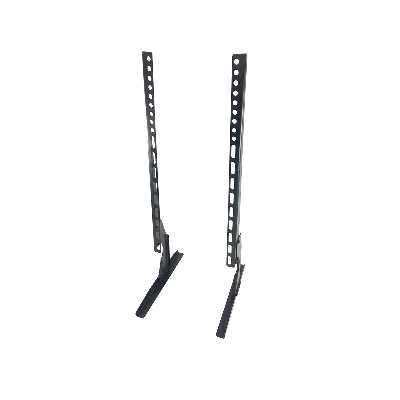 پایه رومیزی تی وی جک مدل Z8 مناسب برای مانیتورهای 32 تا 60 اینچ