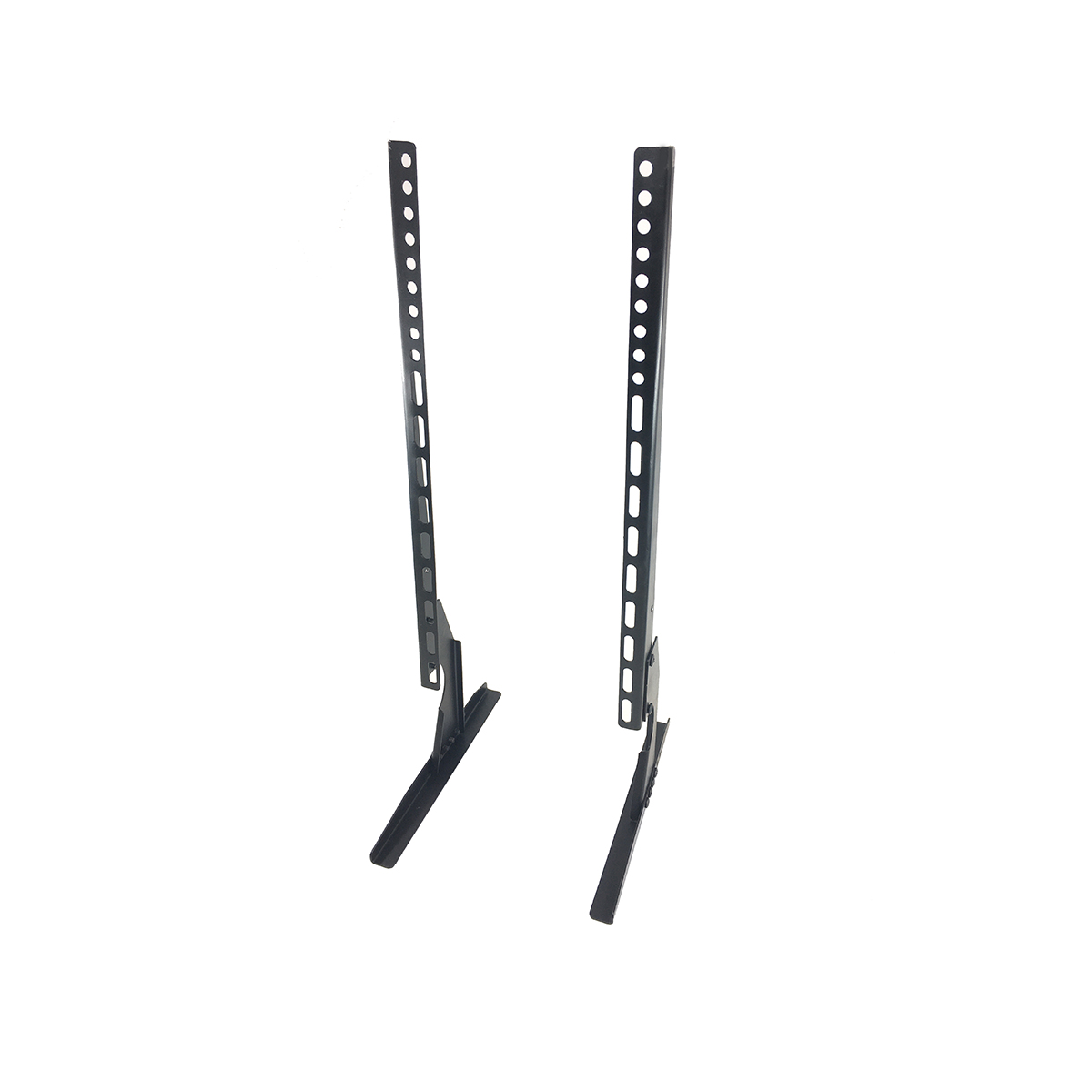 پایه رومیزی تی وی جک مدل Z8 مناسب برای مانیتورهای 32 تا 60 اینچ