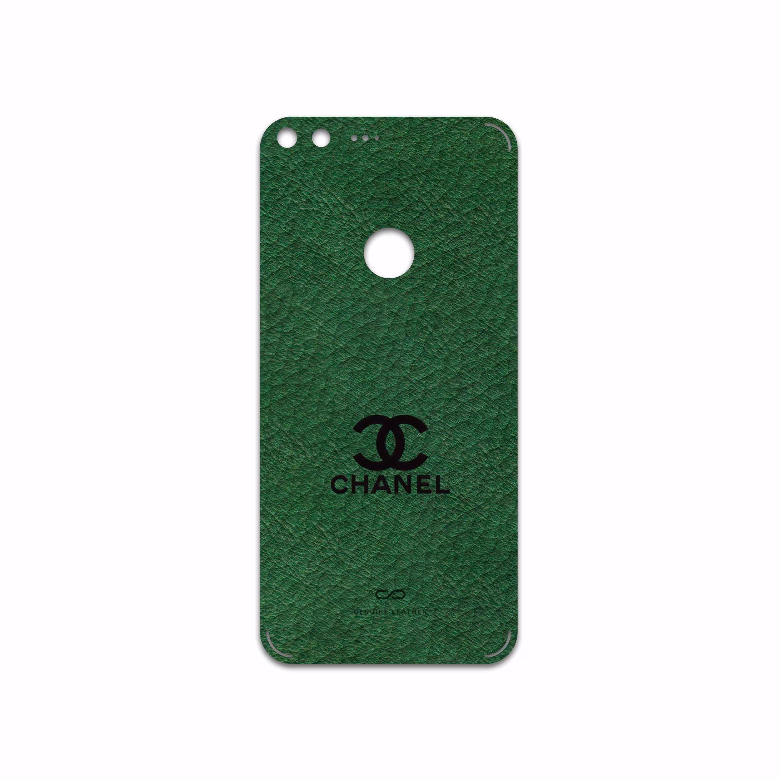 برچسب پوششی ماهوت مدل GL-CHNL مناسب برای گوشی موبایل گوگل Pixel XL