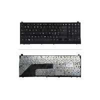 کیبورد لپ‌تاپ اچ‌پی 4525 ( ProBook | با فریم)