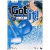کتاب got it 2 اثر Philippa Bowen and Delaney Denis انتشارات زبان مهر