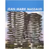كتاب Jean-marie Massaud اثر جمعي از نويسندگان انتشارات daab