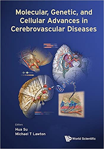  دانلود کتاب Molecular, Genetic, And Cellular Advances In Cerebrovascular Diseases, 2018 - دانلود کتاب های دانشگاهی