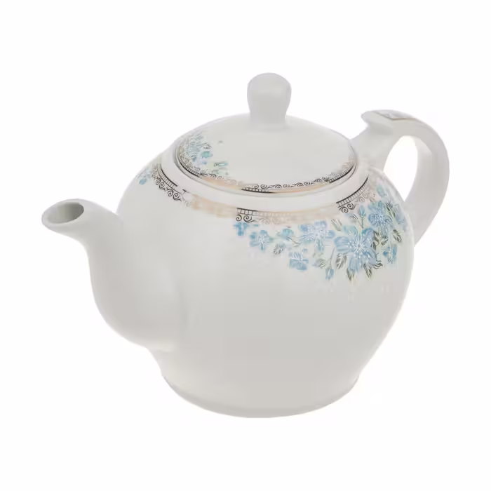 قوری شرکت صنایع چینی تقدیس مدل Arisa کد 4