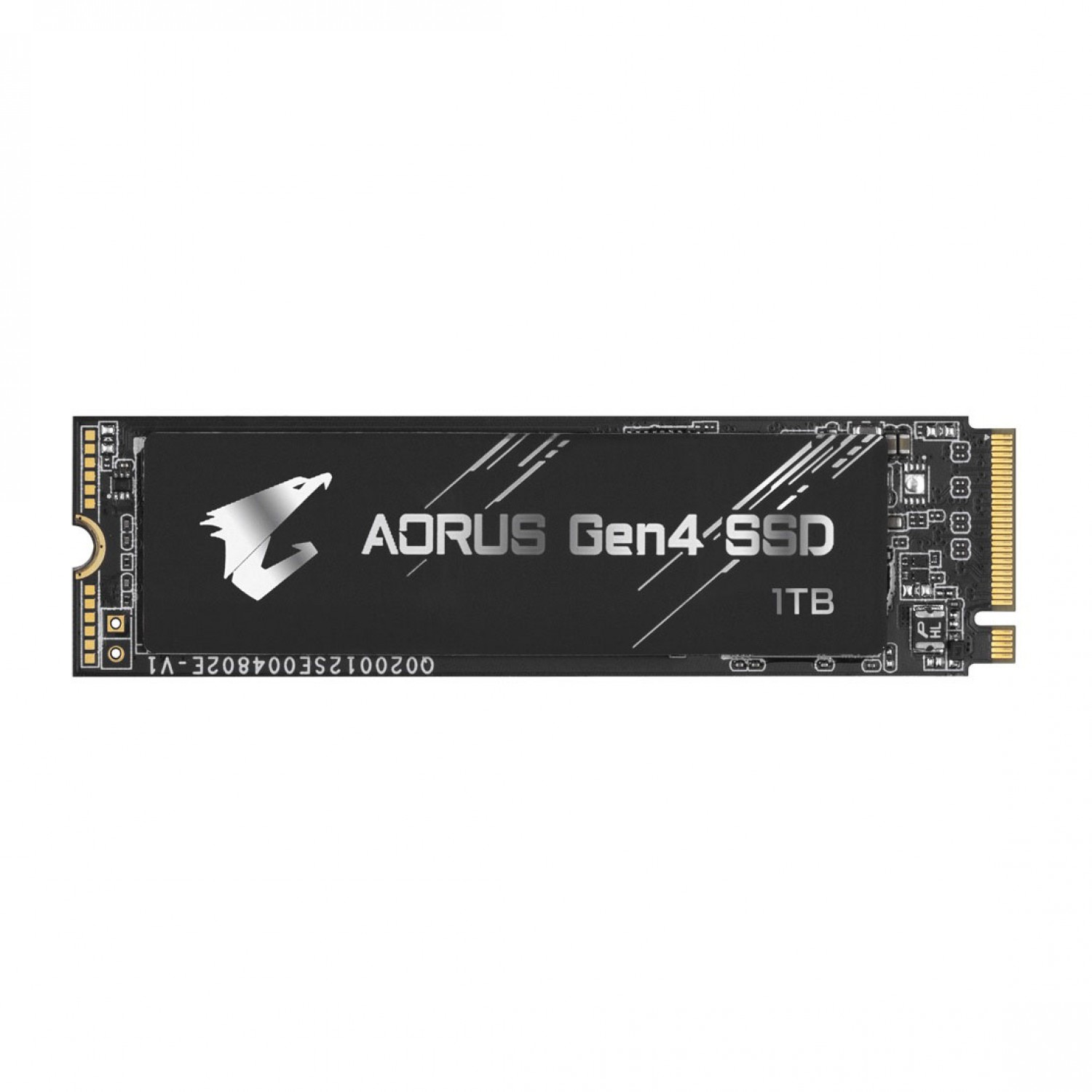 اس اس دی گیگابایت ظرفیت 1TB مدل AORUS Gen4