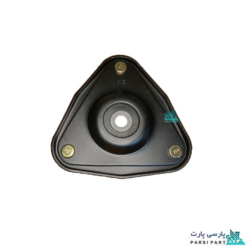 توپی سر کمک MVM 530/550 | برند محصولات | پارسی پارت