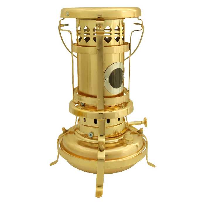 چراغ نفتی مدل علاءالدین کد 931