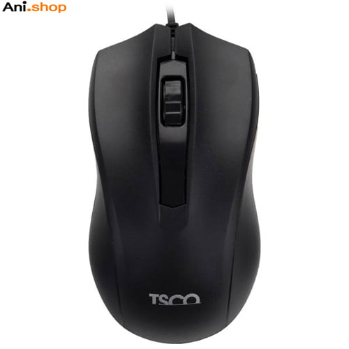 ماوس با سیم تسکو مدل TM 264N کد14