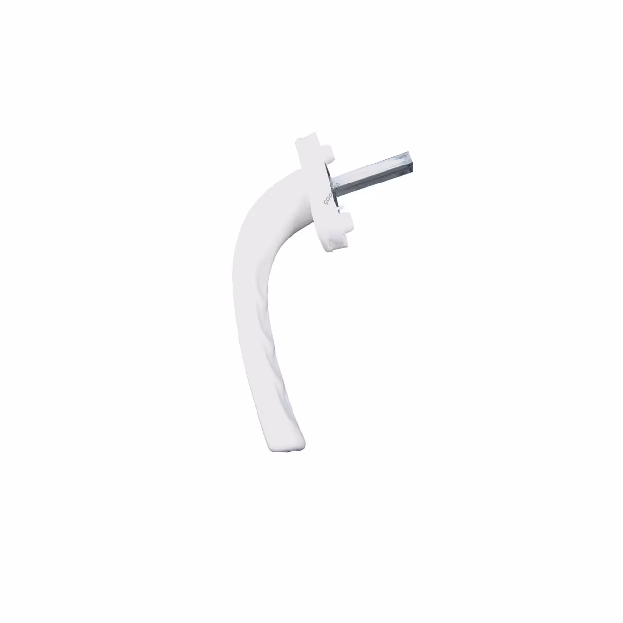دستگیره پی وی سی ( پلاستیک U PVC ) ( آلومینیومی ) طرح ونوس