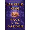 کتاب Back to the Garden اثر Laurie R. King انتشارات Bantam