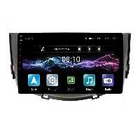 مانیتور اندروید خودرو لیفان x60 برند تهران تیونینگ مدل T.T 820