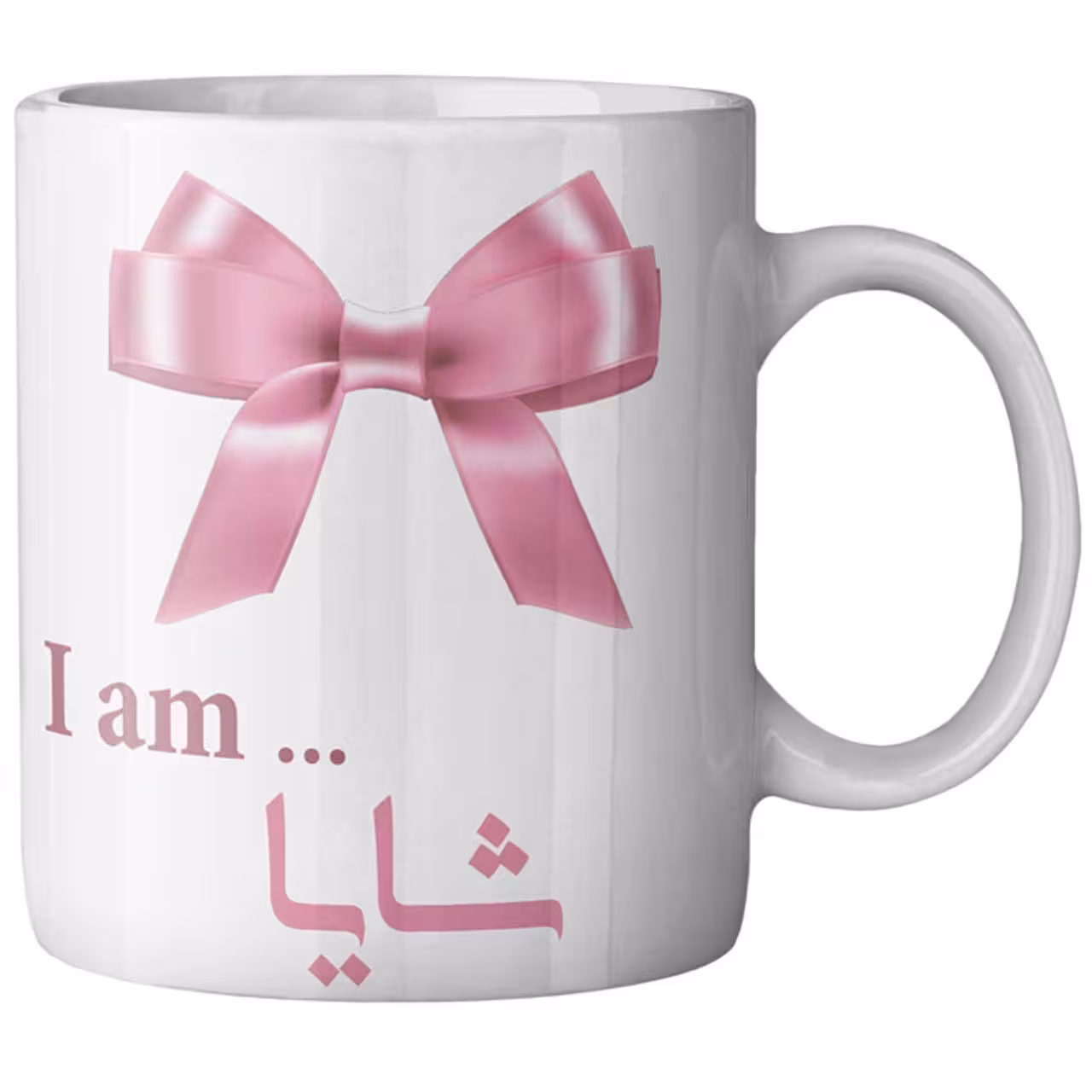 ماگ ماگستان مدل شایا