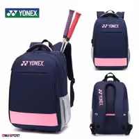 کوله یونکس NAVY/PINK