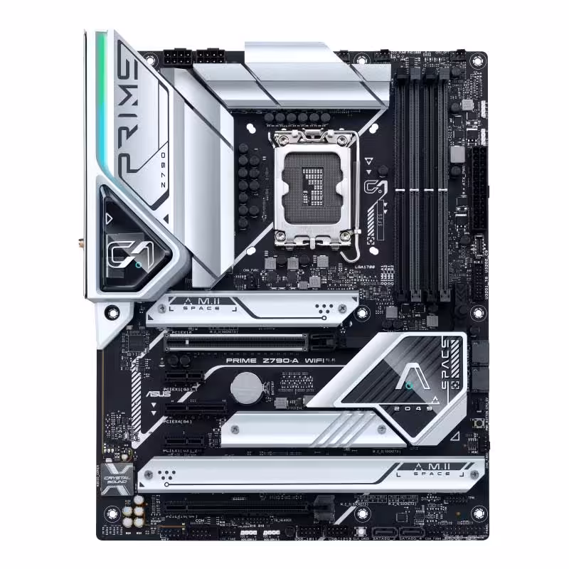 مادربرد مدل Z790-A Wifi PRIME D5 ASUS ایسوس