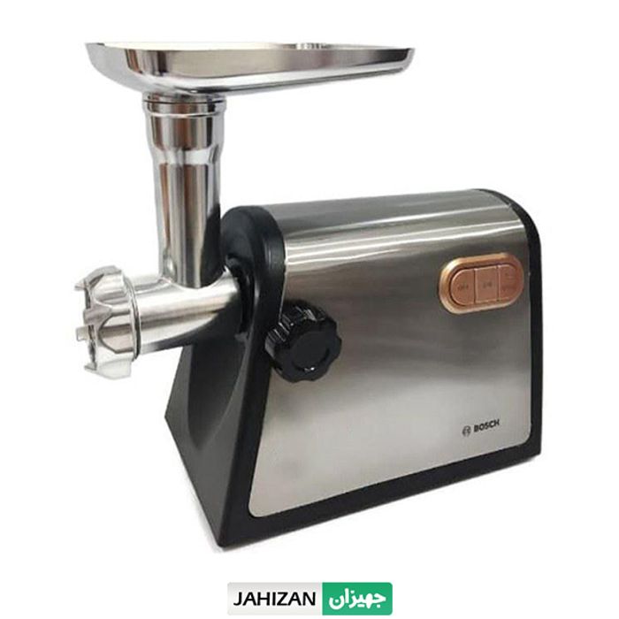 چرخ گوشت بوش کد 01mg