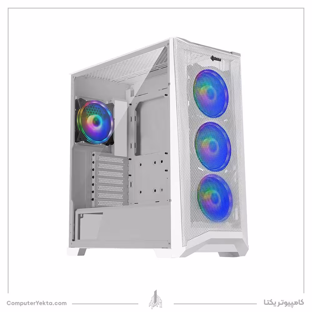 کیس Fater FG-770W
