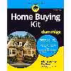 کتاب Home Buying Kit For Dummies اثر Eric Tyson and Ray Brown انتشارات For Dummies