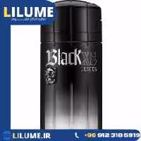 عطر ادکلن پاکو رابان بلک ایکس اس لکسس مردانه 100 میل مردانه