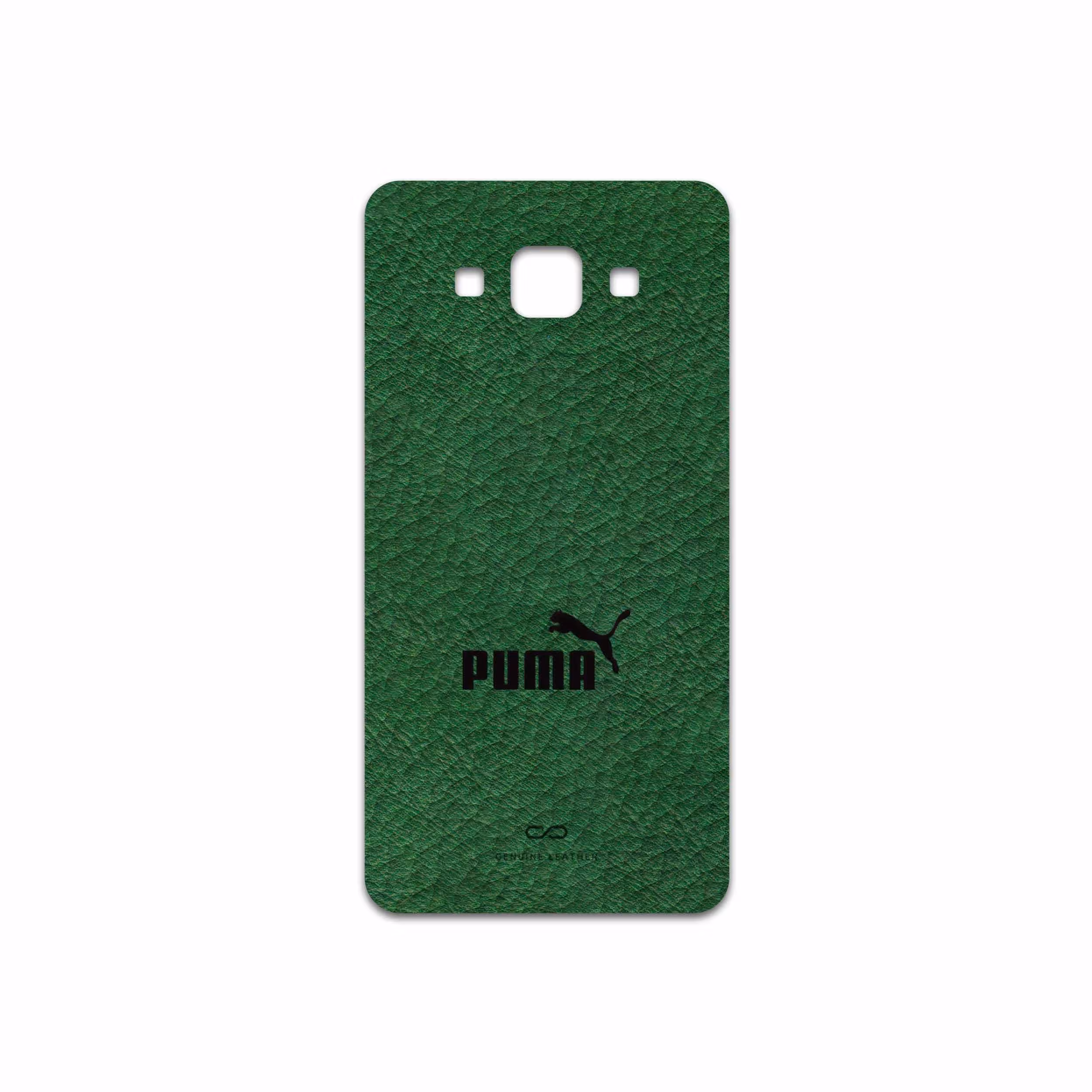 برچسب پوششی ماهوت مدل GL-PUMA مناسب برای گوشی موبایل سامسونگ Galaxy A5 2015