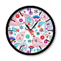 ساعت‌های دیواری راویتا طرح سنتی 2171