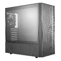 کیس کامپیوتر کولر مستر مدل MasterCase NR600 | آرکا 90