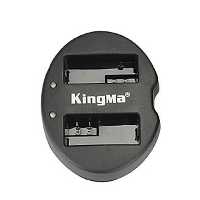 شارژر باتری لیتیومی کینگما مدل LP-E8