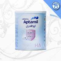 شیر خشک آپتامیل اچ آ - دکترلوکس