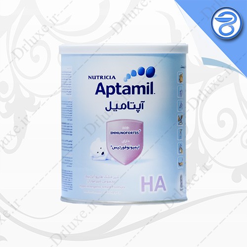 شیر خشک آپتامیل اچ آ - دکترلوکس