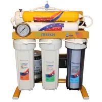 دستگاه تصفیه کننده آب کامتک مدل PRO-6S