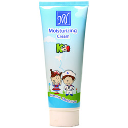 کرم مرطوب کننده کودکان مای