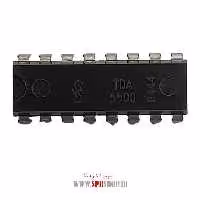 آی سی TDA5500