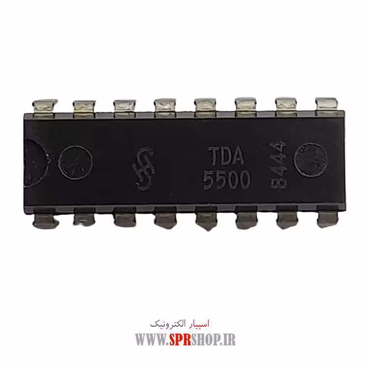 آی سی TDA5500