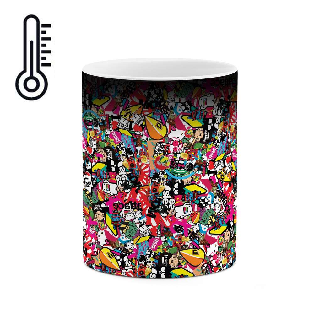 ماگ حرارتی مدل mgp00268