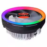 قیمت و خرید خنک کننده پردازنده گریت مدل LC-65 Combo RGB