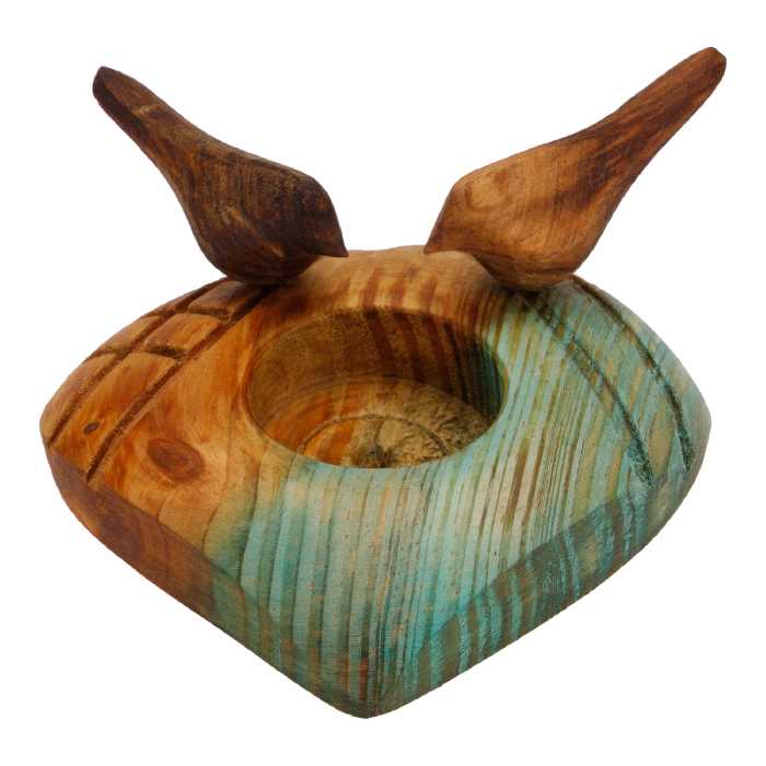 جا شمعی مدل BT08