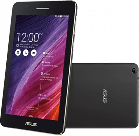 تبلت 7اینچی Asus مدل FONEPAD 7 FE375CG-1B036A-1B039A