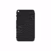 برچسب پوششی ماهوت مدل Black-Crocodile-Leather مناسب برای تبلت هوآوی Mediapad T1 7.0 2015