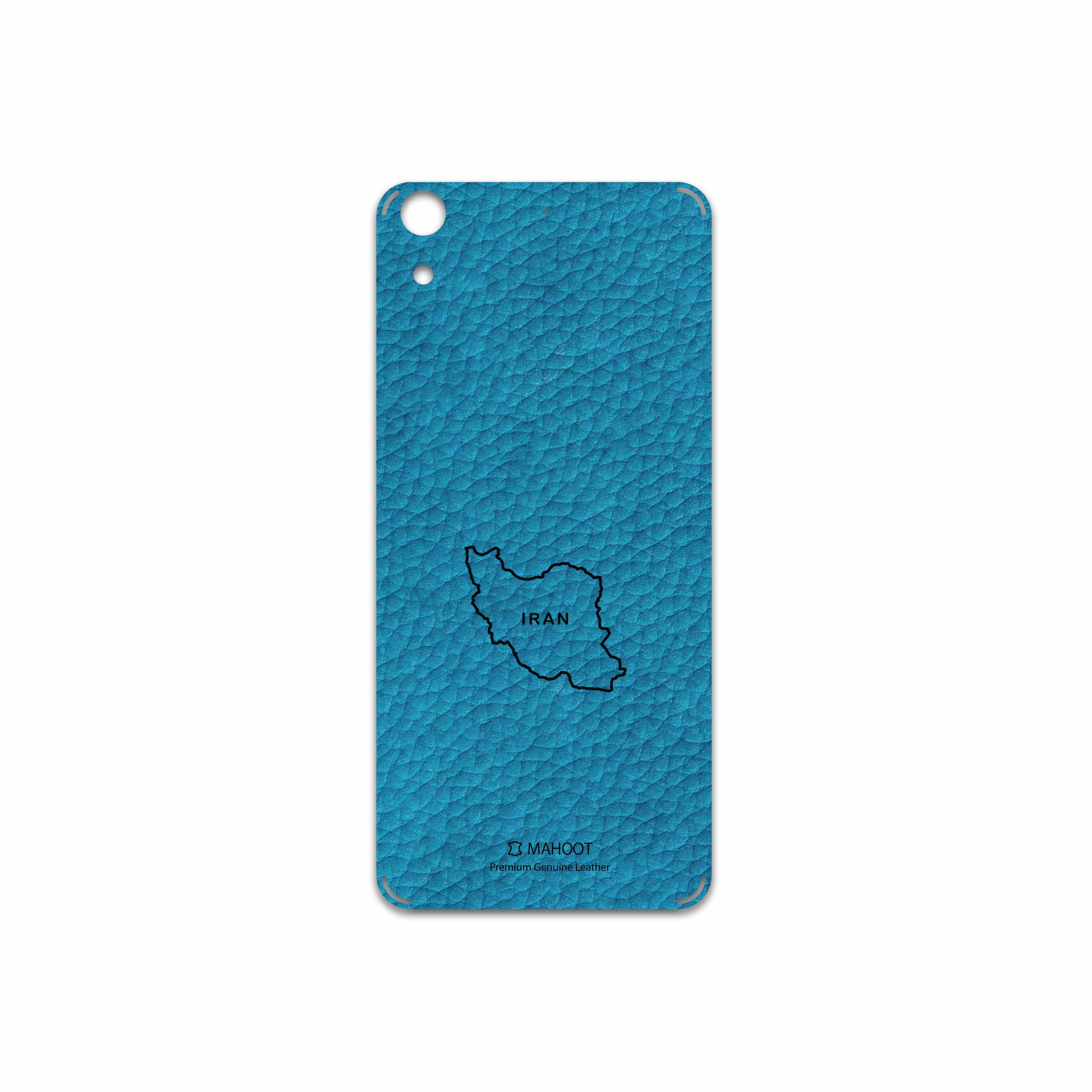 برچسب پوششی ماهوت مدل BL-IRC مناسب برای گوشی موبایل اچ تی سی Desire 626