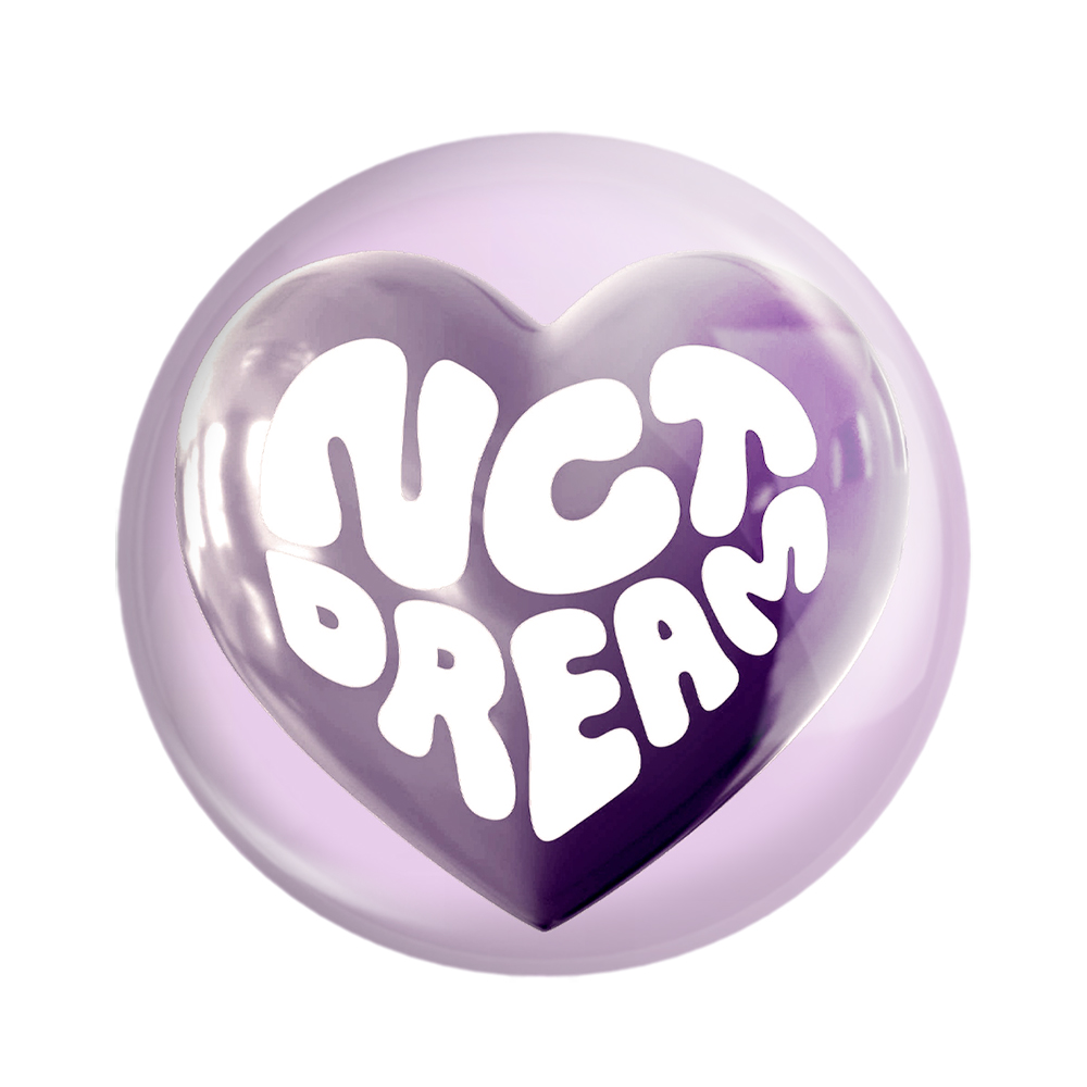 پیکسل خندالو مدل گروه ان سی تی NCT کد 21819