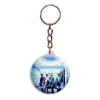 جاکلیدی پرمانه طرح super junior کد pmy.19311