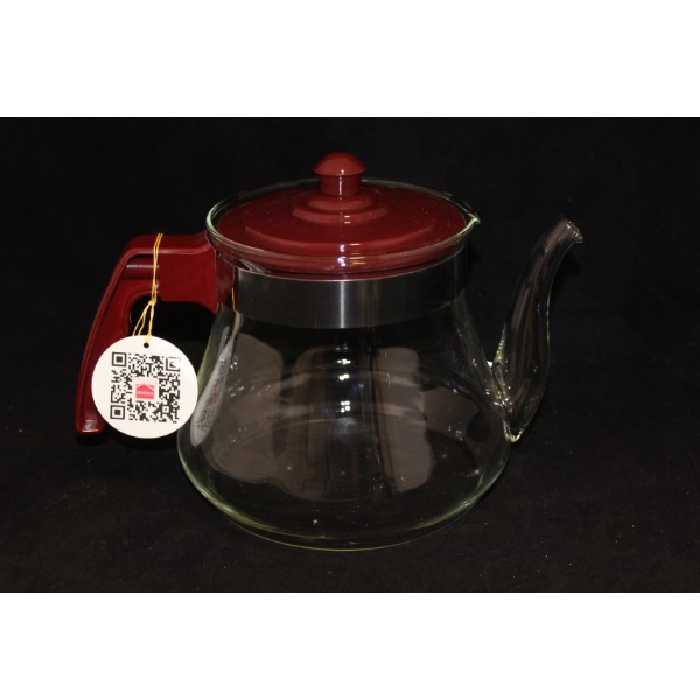 ست کتری و قوری سانگ سان مدل F1501C - F1501F