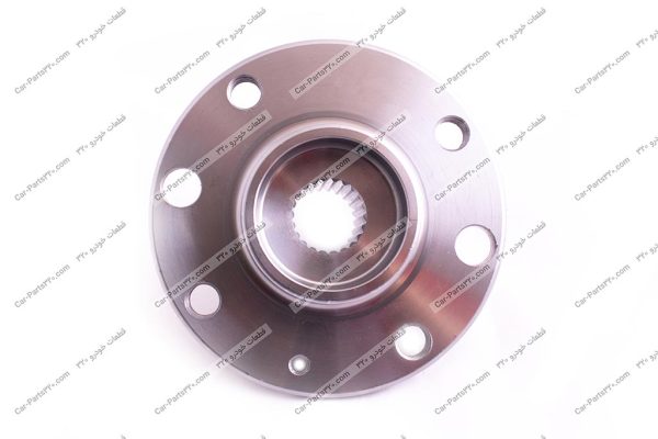 توپی چرخ جلو دوو سی یلو کره GM