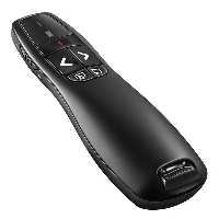 پرزنتر بی سیم بلو بیچ مدل X000VTSQRR