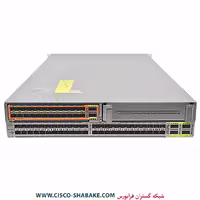 سوئیچ نکسوس سیسکو N5K-C56128P