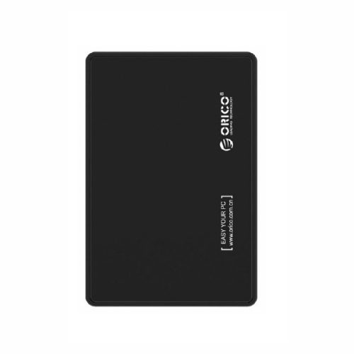قاب هارد اکسترنال 2٫5 اینچی ORICO 2588US3 (آکبند)