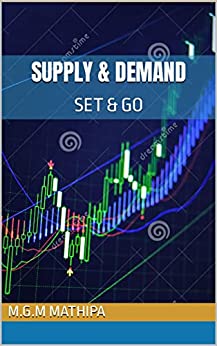 خرید و دانلود نسخه کامل کتاب SUPPLY & DEMAND: SET & GO - PDF