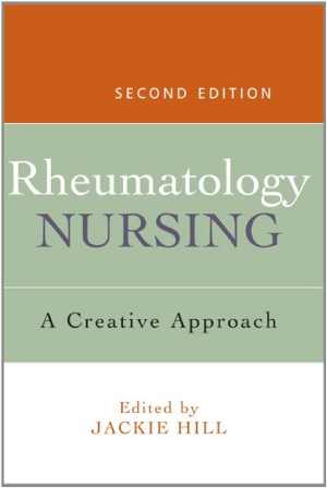 [PDF] دانلود کتاب Rheumatology Nursing, 2nd ed, 2006