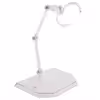 اکشن فیگور مافیکس طرح بتمن کد 117853 مجموعه 16 عددی