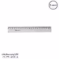 خط کش 20 سانت طلقی صریر
